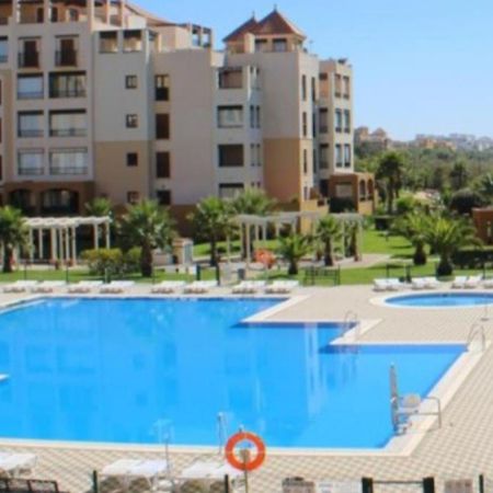Apartamento Los Pelicanos Isla Canela Exterior foto