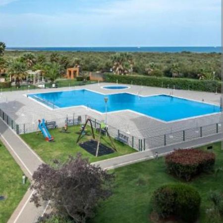 Apartamento Los Pelicanos Isla Canela Exterior foto
