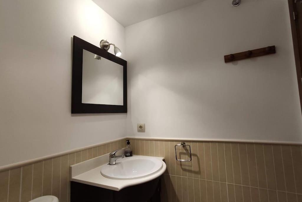 Apartamento Los Pelicanos Isla Canela Exterior foto