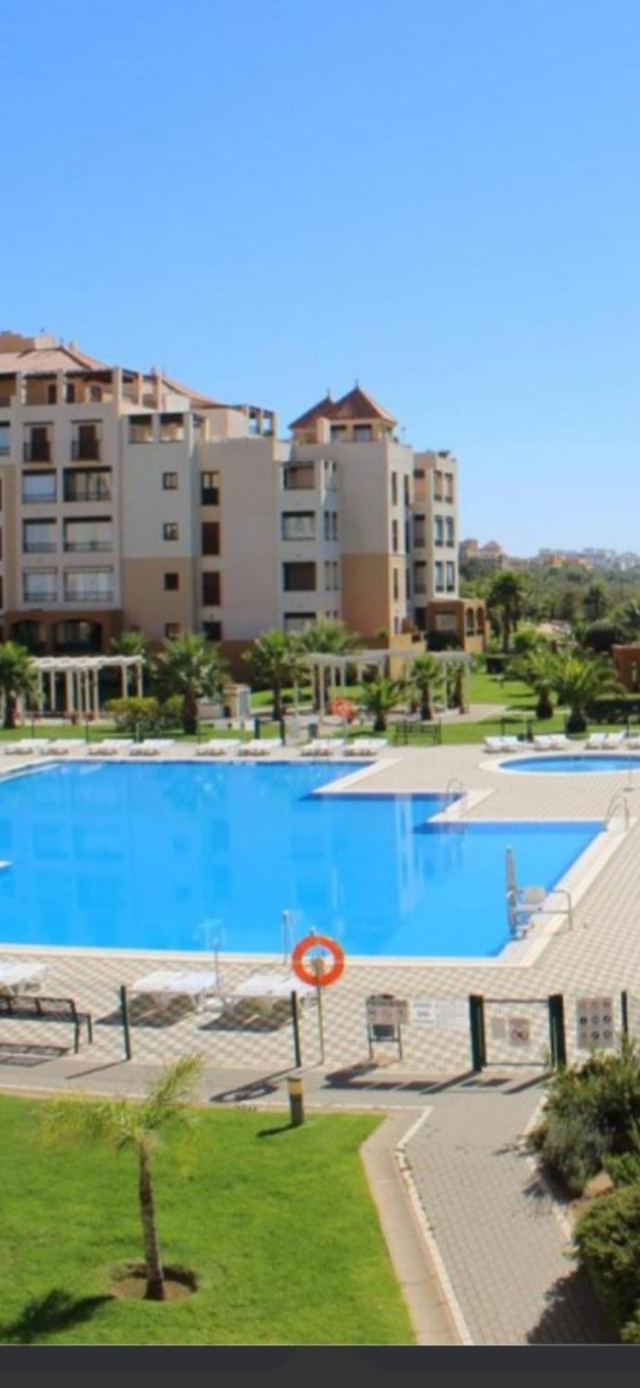 Apartamento Los Pelicanos Isla Canela Exterior foto